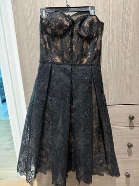 Nadine Merabi Olivia Dress